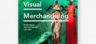 Visual Merchandising Cover