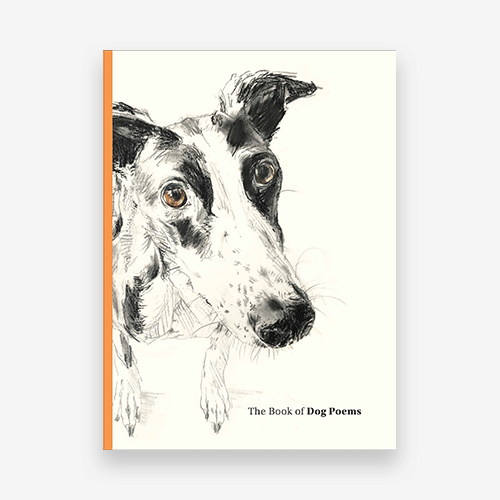 The Book of Dog Poems - Product Thumbnail