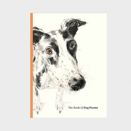 The Book of Dog Poems