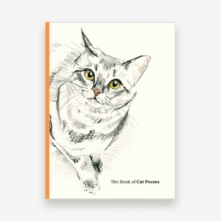 The Book of Cat Poems