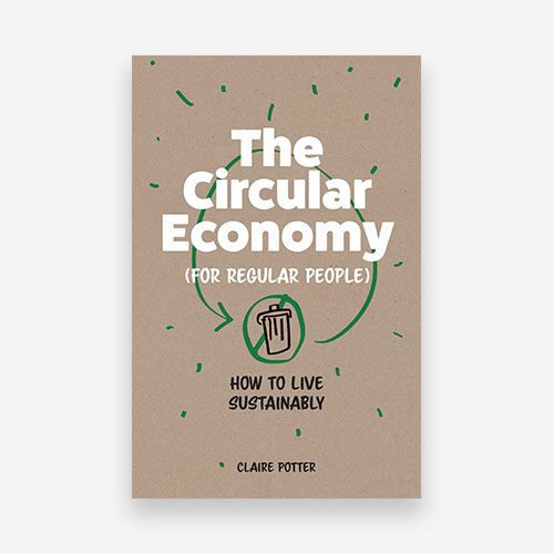 Welcome to the Circular Economy - Product Thumbnail
