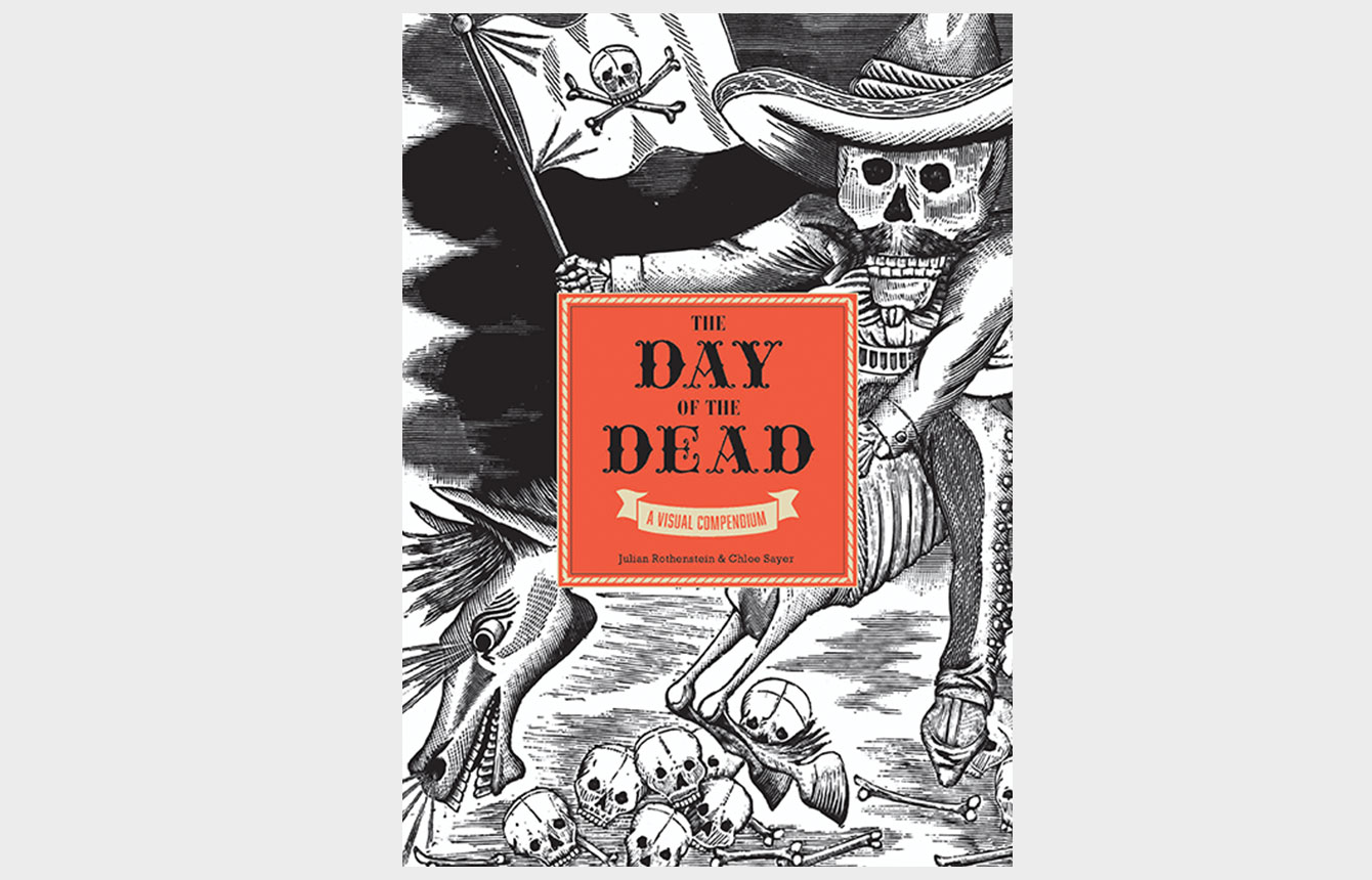 The Day of the Dead - Product Thumbnail