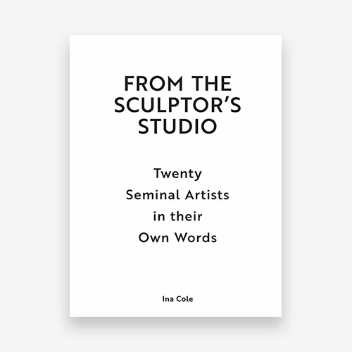 From the Sculptor’s Studio - Product Thumbnail