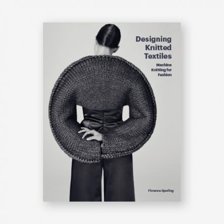 Designing Knitted Textiles