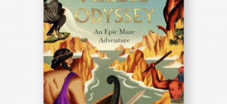Puzzle Odyssey - Product Thumbnail