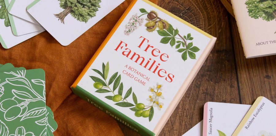 Q&A with Tony Kirkham, Head of Arboretum at Kew Gardens - Blog Image