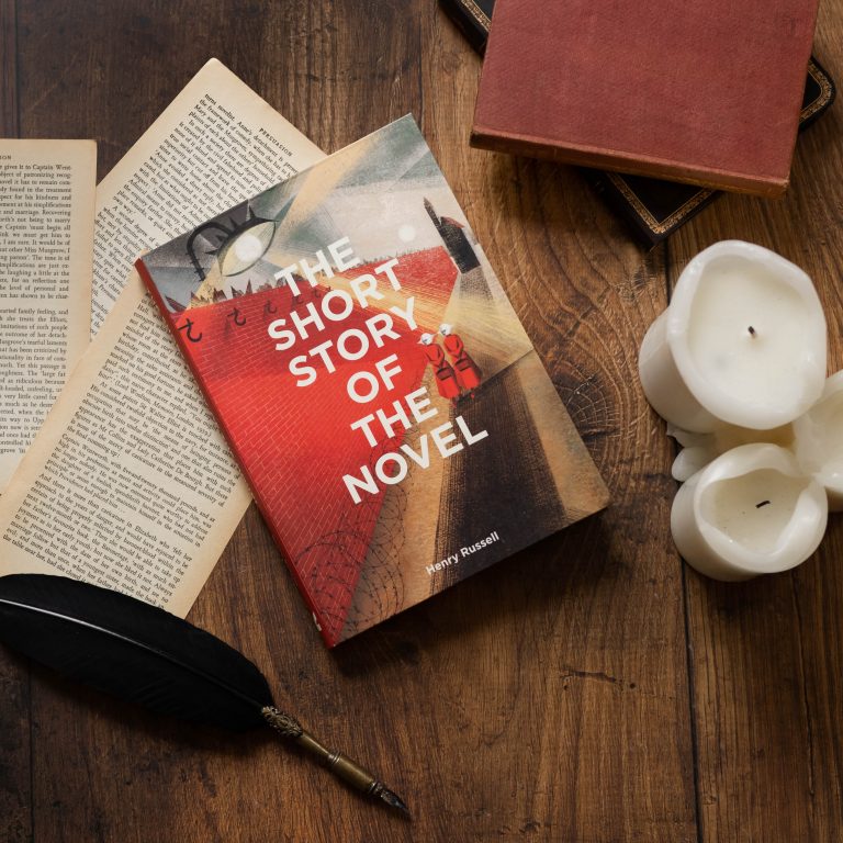 The Short Story of the Novel