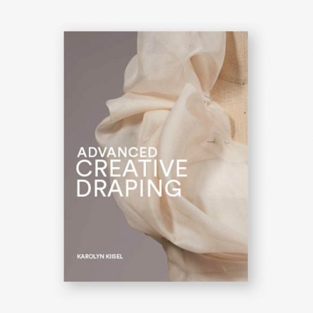 Advanced Creative Draping