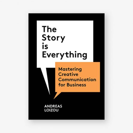 The Story is Everything