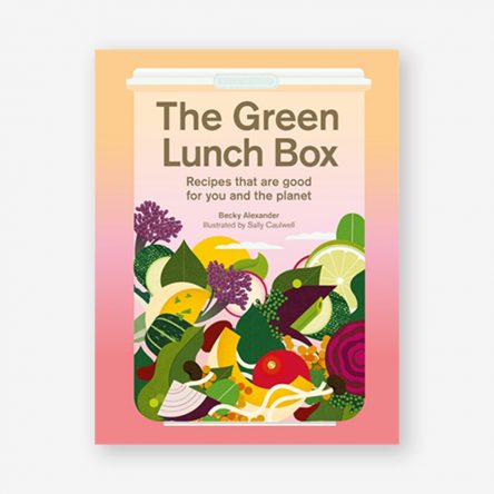 The Green Lunch Box
