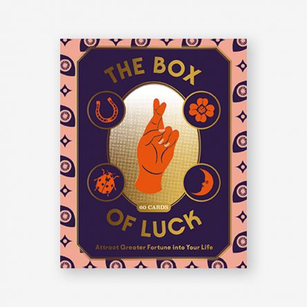 The Box of Luck