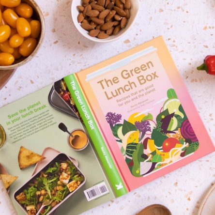 Warm Up This Winter with a Soup Recipe from The Green Lunch Box - Blog Image