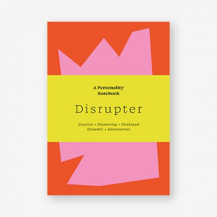 Disrupter