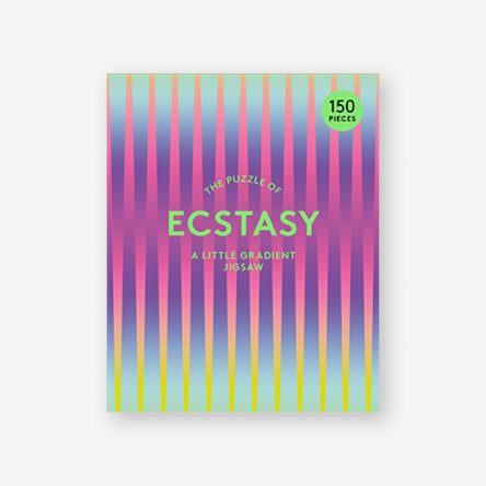 The Puzzle of Ecstasy