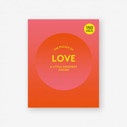 The Puzzle of Love
