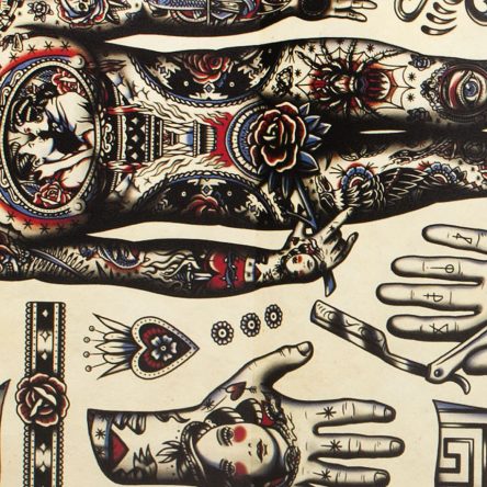 Ink Obsession - Blog Image