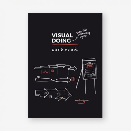 Visual Doing Workbook