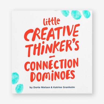 Little Creative Thinker’s Connection Dominoes