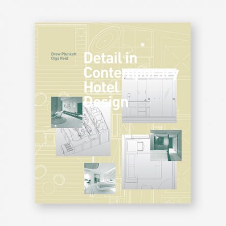 Detail in Contemporary Hotel Design