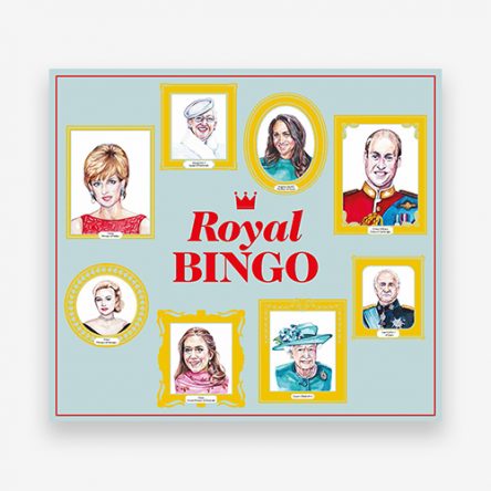 Royal Bingo
