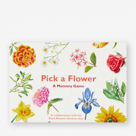 Pick a Flower