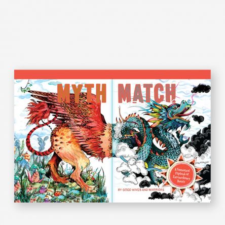 Myth Match