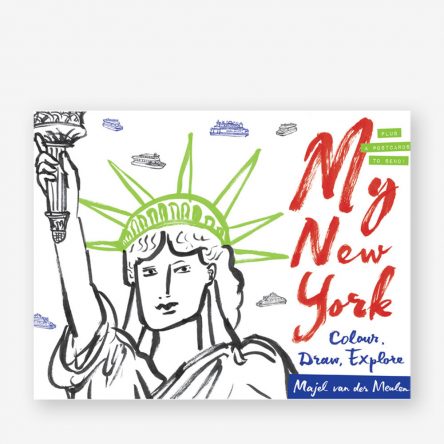 My New York