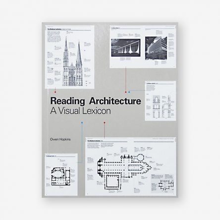 Reading Architecture: A Visual Lexicon