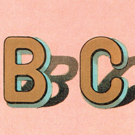 Alphabet City - Blog Image