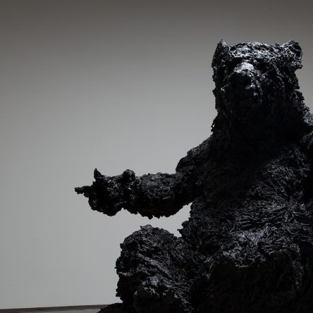 Dark Matter - Blog Image