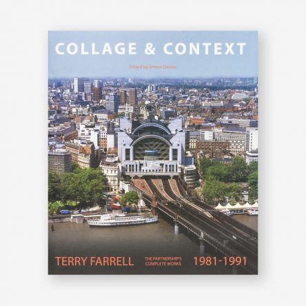 Collage and Context