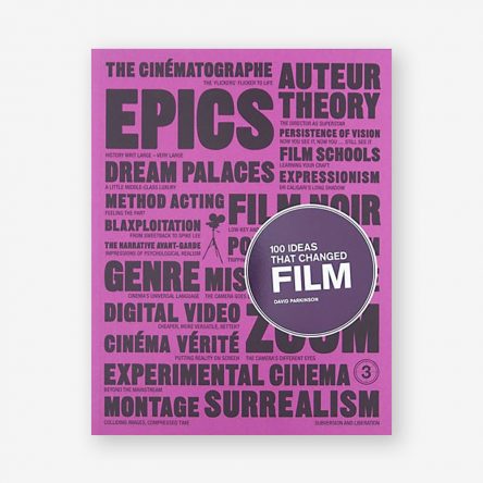 100 Ideas that Changed Film