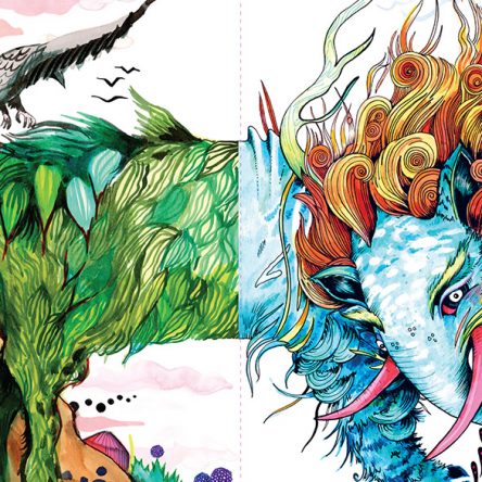 Good Wives and Warriors - Blog Image