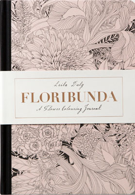 Floribunda - Product Thumbnail