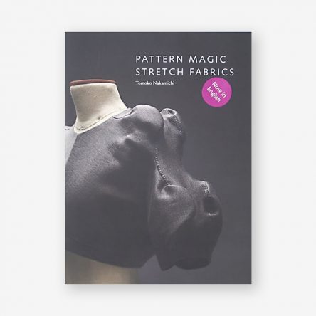 Pattern Magic: Stretch Fabrics