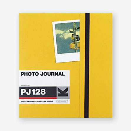 Photo Journal