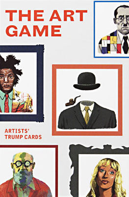 The Art Game - Product Thumbnail