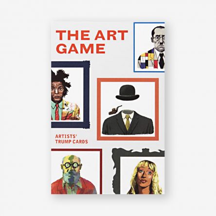 The Art Game