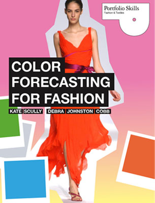 Color Forecasting for Fashion - Product Thumbnail
