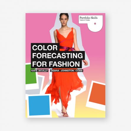 Color Forecasting for Fashion