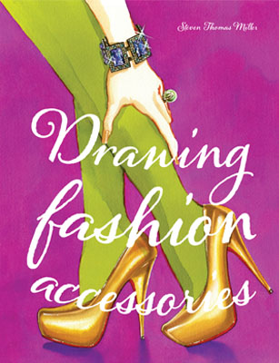Drawing Fashion Accessories - Product Thumbnail