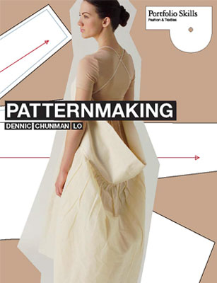 Patternmaking - Product Thumbnail