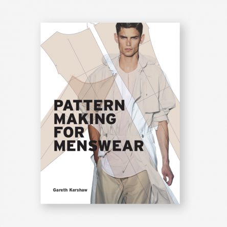 Patternmaking for Menswear