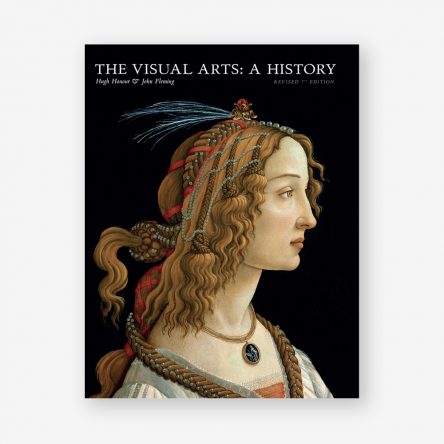The Visual Arts: A History