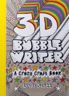 3D Bubble Writer - Product Thumbnail