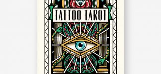 Tattoo Tarot Laurence King Publishing