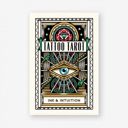 Tattoo Tarot