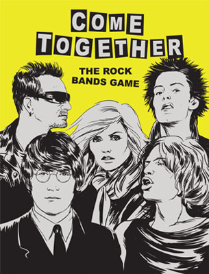 Come Together - Product Thumbnail
