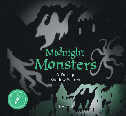 Midnight Monsters - Product Thumbnail