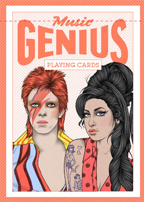 Music Genius - Product Thumbnail